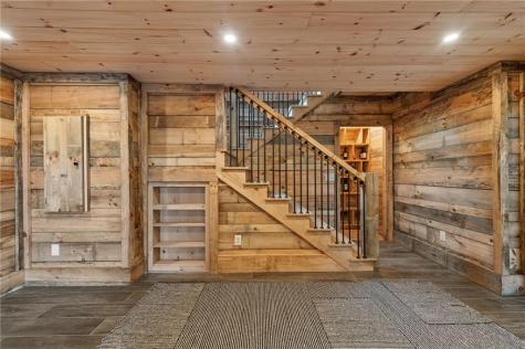 73 Tall Timber Lane Blue Ridge GA 30513