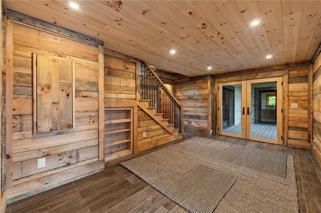 73 Tall Timber Lane Blue Ridge GA 30513