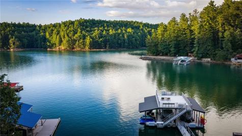 73 Tall Timber Lane Blue Ridge GA 30513