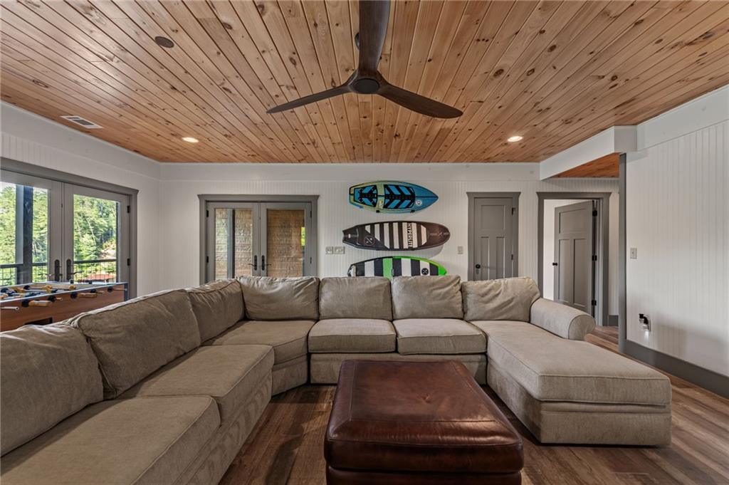 73 Tall Timber Lane Blue Ridge GA 30513