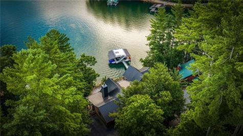 73 Tall Timber Lane Blue Ridge GA 30513