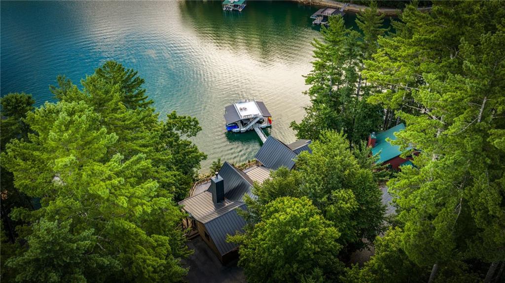 73 Tall Timber Lane Blue Ridge GA 30513