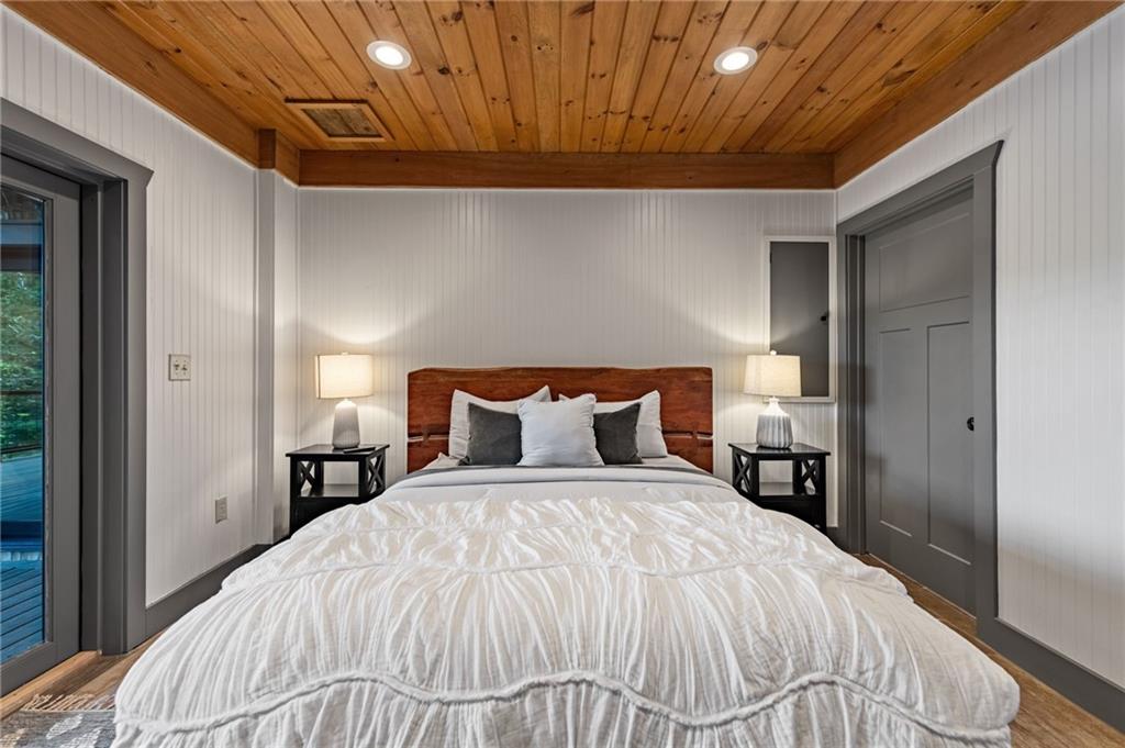 73 Tall Timber Lane Blue Ridge GA 30513