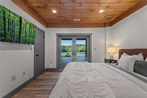 73 Tall Timber Lane Blue Ridge GA 30513