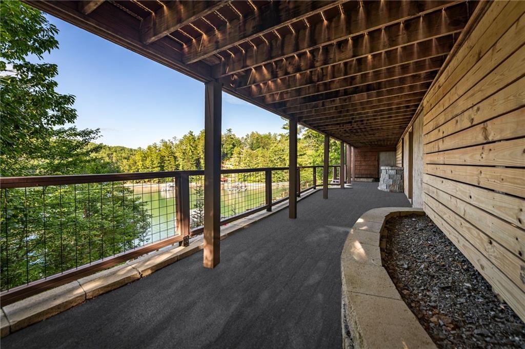 73 Tall Timber Lane Blue Ridge GA 30513