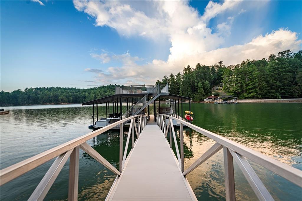 73 Tall Timber Lane Blue Ridge GA 30513
