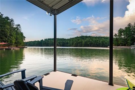 73 Tall Timber Lane Blue Ridge GA 30513