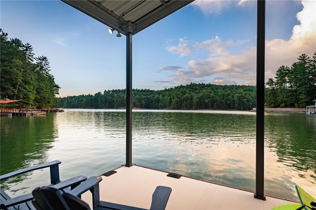 73 Tall Timber Lane Blue Ridge GA 30513
