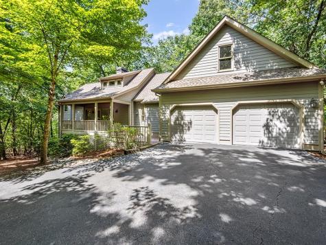 158 Canacaught Place Big Canoe GA 30143