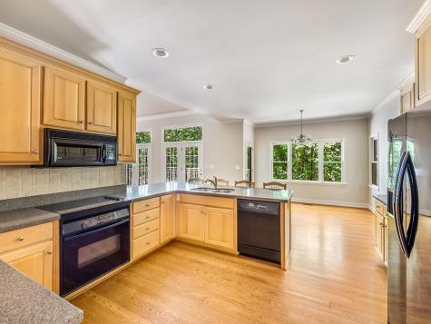 158 Canacaught Place Big Canoe GA 30143