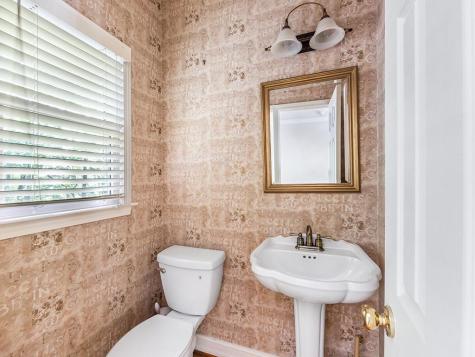 158 Canacaught Place Big Canoe GA 30143