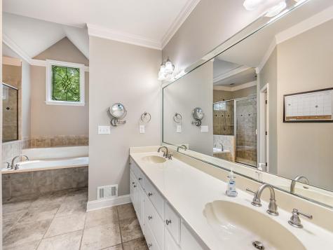 158 Canacaught Place Big Canoe GA 30143