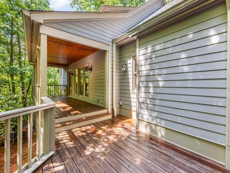 158 Canacaught Place Big Canoe GA 30143