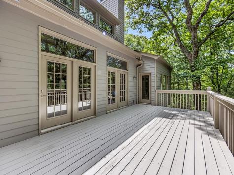 158 Canacaught Place Big Canoe GA 30143