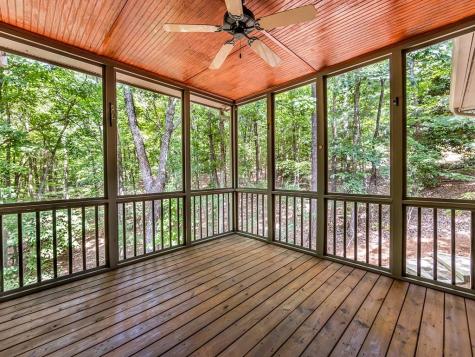 158 Canacaught Place Big Canoe GA 30143