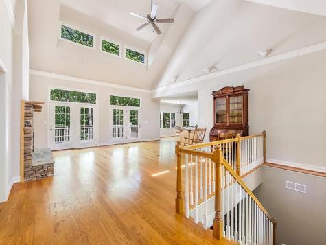 158 Canacaught Place Big Canoe GA 30143
