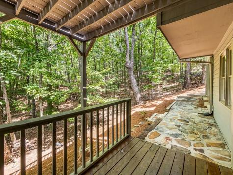 158 Canacaught Place Big Canoe GA 30143