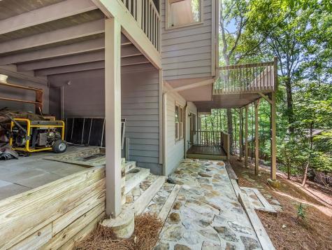 158 Canacaught Place Big Canoe GA 30143