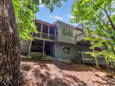 158 Canacaught Place Big Canoe GA 30143