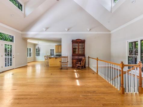 158 Canacaught Place Big Canoe GA 30143