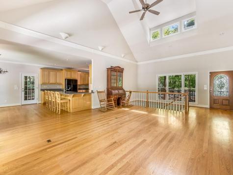 158 Canacaught Place Big Canoe GA 30143