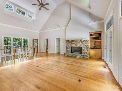 158 Canacaught Place Big Canoe GA 30143