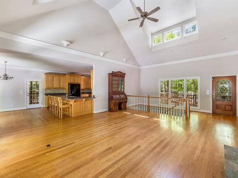 158 Canacaught Place Big Canoe GA 30143