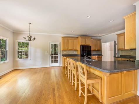 158 Canacaught Place Big Canoe GA 30143