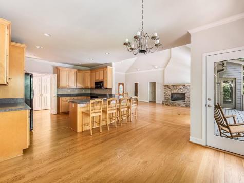 158 Canacaught Place Big Canoe GA 30143