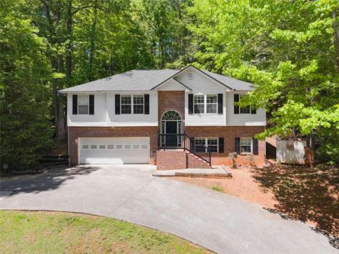 162 Greenview Court Cleveland GA 30528