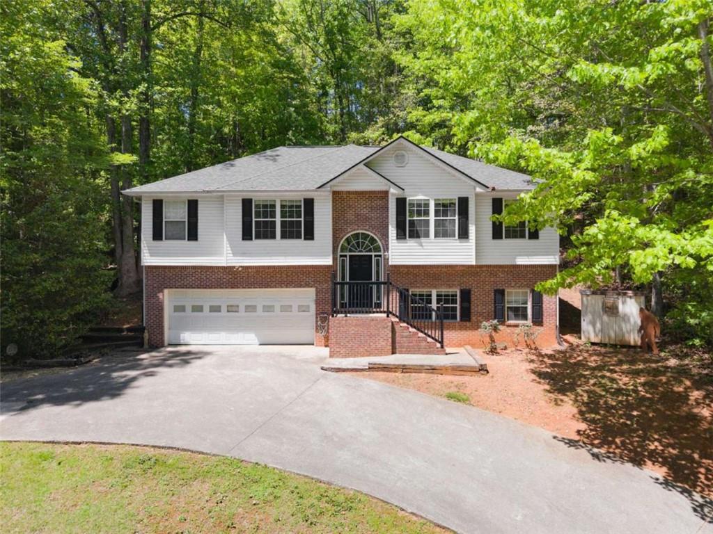 162 Greenview Court Cleveland GA 30528