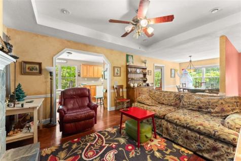 162 Greenview Court Cleveland GA 30528