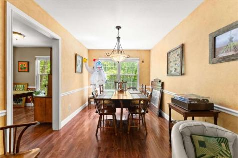 162 Greenview Court Cleveland GA 30528