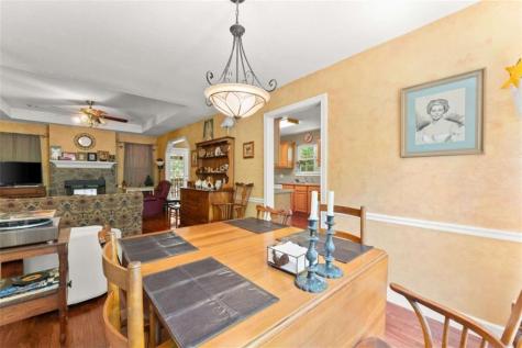 162 Greenview Court Cleveland GA 30528