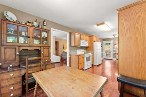 162 Greenview Court Cleveland GA 30528