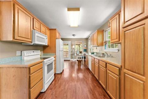 162 Greenview Court Cleveland GA 30528