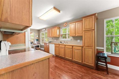 162 Greenview Court Cleveland GA 30528