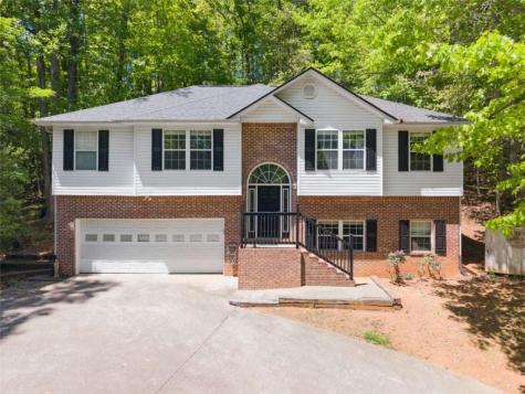 162 Greenview Court Cleveland GA 30528