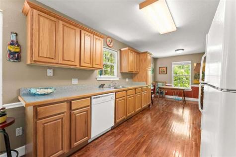 162 Greenview Court Cleveland GA 30528