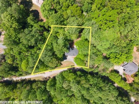 162 Greenview Court Cleveland GA 30528