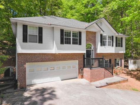 162 Greenview Court Cleveland GA 30528