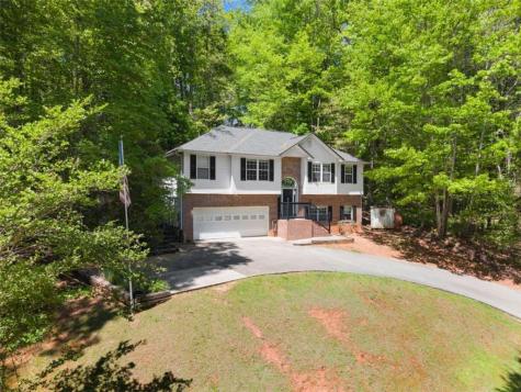 162 Greenview Court Cleveland GA 30528