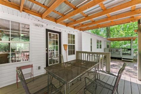 162 Greenview Court Cleveland GA 30528