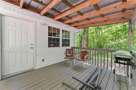 162 Greenview Court Cleveland GA 30528