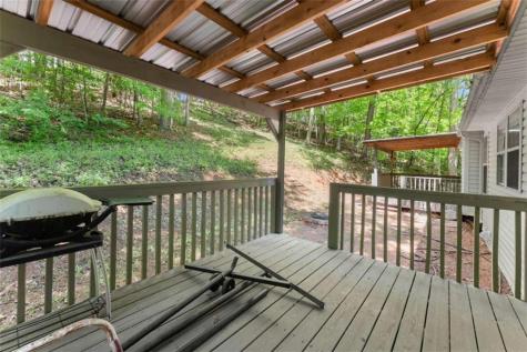 162 Greenview Court Cleveland GA 30528