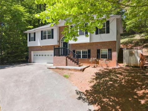 162 Greenview Court Cleveland GA 30528
