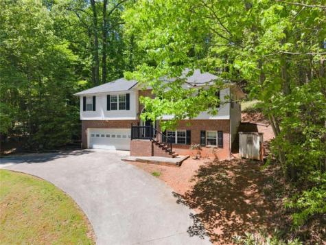 162 Greenview Court Cleveland GA 30528