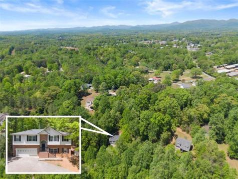 162 Greenview Court Cleveland GA 30528