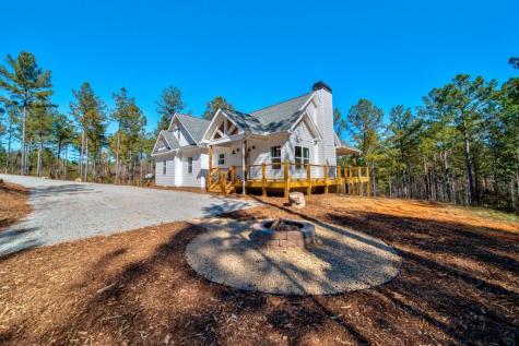 1072 Oak Hill Road Ellijay GA 30540