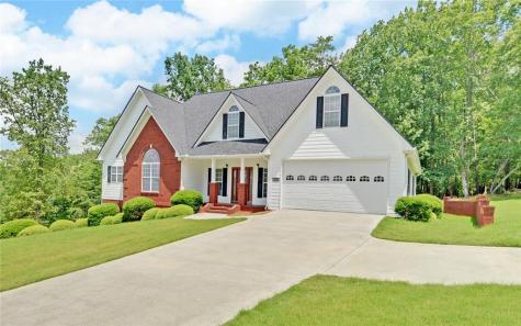 137 Park View Drive Cleveland GA 30528
